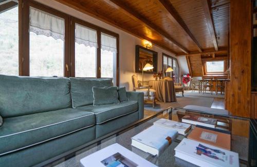 Vielha Apartment | Era Garona by FeelFree Rentals