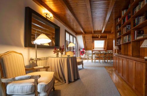 Vielha Apartment | Era Garona by FeelFree Rentals