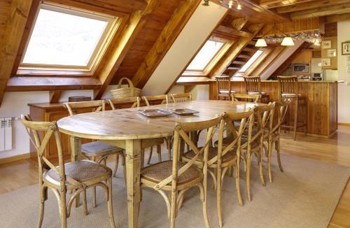 Vielha Apartment | Era Garona by FeelFree Rentals