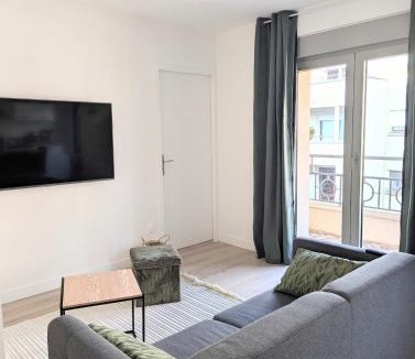 Romans-sur-Isere Apartment | ERA - Optional parking