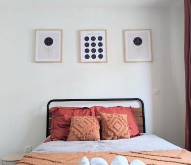 Romans-sur-Isere Apartment | ERA - Optional parking