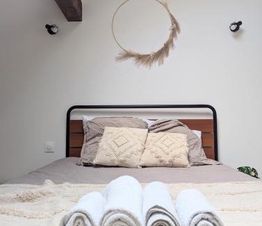 Romans-sur-Isere Apartment | ERA - Optional parking