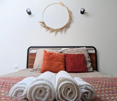 Romans-sur-Isere Apartment | ERA - Optional parking