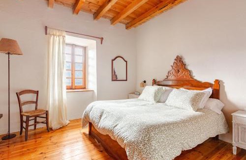 Mont House | Era Rectoría