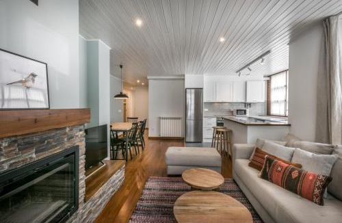 Vielha Apartment | Era Solana by FeelFree Rentals