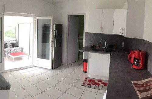 Sainte-Eulalie-en-Born House | Erable - Ste-eulalie-en-born