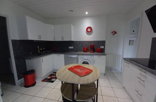 Sainte-Eulalie-en-Born House | Erable - Ste-eulalie-en-born