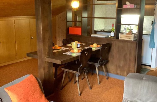 Zinal Apartment | Erables 372