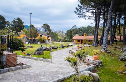 Casillas Hotel | Eras del Poeta