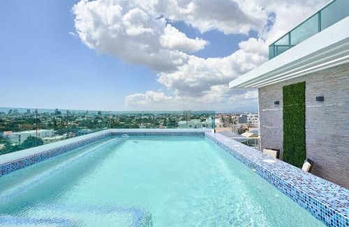 Yamasa Apartment | Erasmo