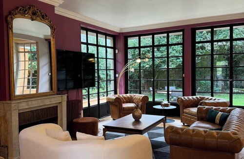 Evreux Hotel | ERAWAN BOUTIQUE HOTEL