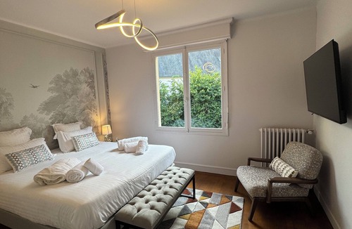 Evreux Hotel | ERAWAN BOUTIQUE HOTEL