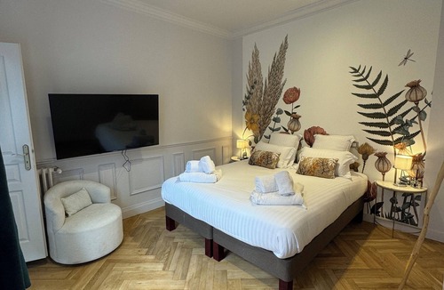 Evreux Hotel | ERAWAN BOUTIQUE HOTEL