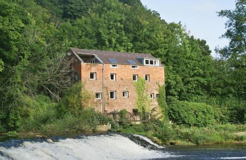 Overton-on-dee House | Erbistock Mill