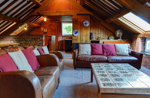 Overton-on-dee House | Erbistock Mill