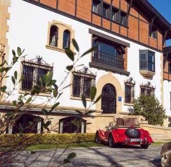 Getxo Hotel | Ercilla Embarcadero Hotel