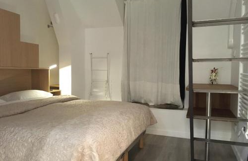 La Chapelle-sur-Erdre House | Erdre Rivière Climatisé