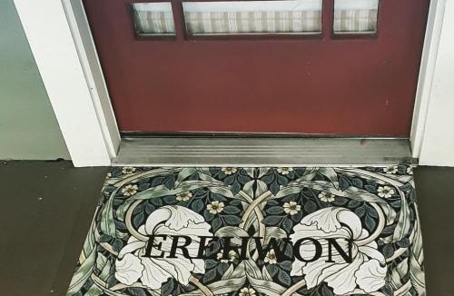 Seminole Heights House | EREHWON RETREAT Private ELEGANT LIVING