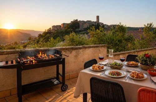La Figuera House | Eremita al Priorat