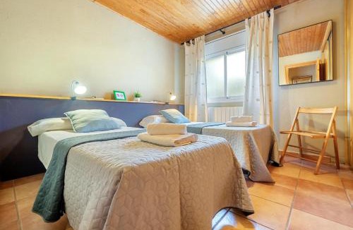 La Figuera House | Eremita al Priorat