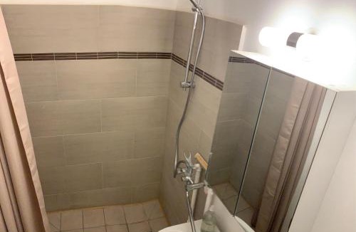 Kongens Lyngby Apartment | Eremitageparken