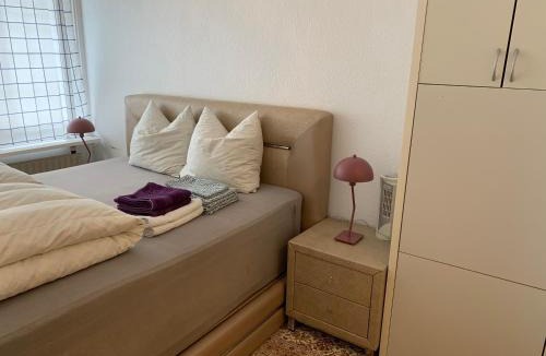 Kongens Lyngby Apartment | Eremitageparken