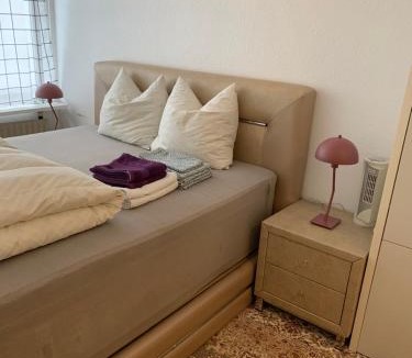 Kongens Lyngby Apartment | Eremitageparken