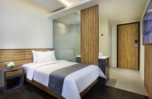 Gondangdia Hotel | Erian Hotel