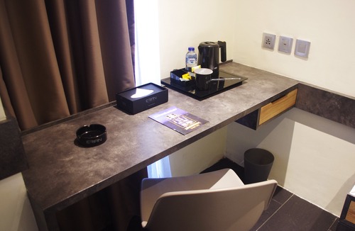 Gondangdia Hotel | Erian Hotel