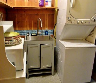 Orient Park Bed & Breakfast | Eric and Nancy's Boutique Bed and Breakfast