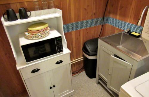 Orient Park Bed & Breakfast | Eric and Nancy's Boutique Bed and Breakfast