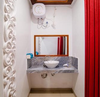 Tukad Mungga House | Eric Dolphin Villa