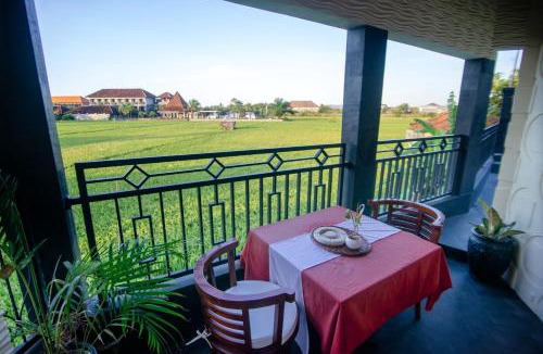 Tukad Mungga House | Eric Dolphin Villa