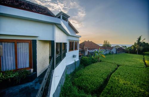 Tukad Mungga House | Eric Dolphin Villa