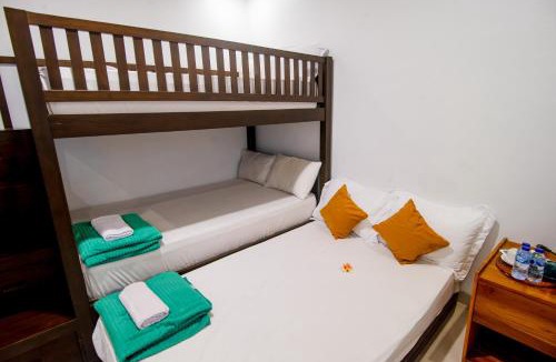 Tukad Mungga House | Eric Dolphin Villa