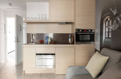 København V Apartment | Eric Vökel Boutique Apartments - Copenhagen Suites