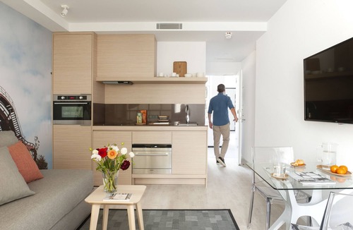 København V Apartment | Eric Vökel Boutique Apartments - Copenhagen Suites