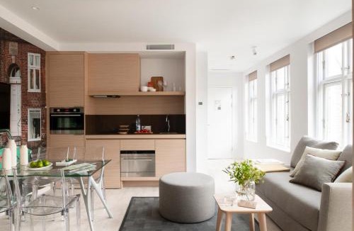 København V Apartment | Eric Vökel Boutique Apartments - Copenhagen Suites