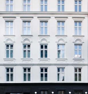 København V Apartment | Eric Vökel Boutique Apartments - Copenhagen Suites