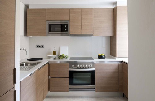Sant Antoni Apartment | Eric Vökel Boutique Apartments Gran Vía Suites