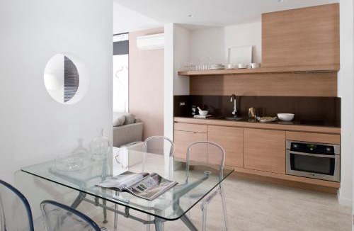 el Camp d'en Grassot i Gracia Nova Apartment | Eric Vökel Boutique Apartments - BCN Suites