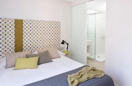 el Camp d'en Grassot i Gracia Nova Apartment | Eric Vökel Boutique Apartments - BCN Suites