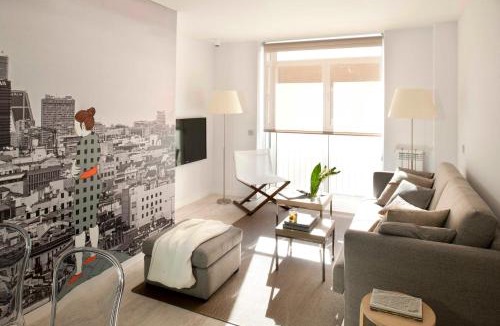 Palos de la Frontera Apartment | Eric Vökel Boutique Apartments - Atocha Suites