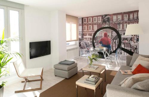 Palos de la Frontera Apartment | Eric Vökel Boutique Apartments - Atocha Suites