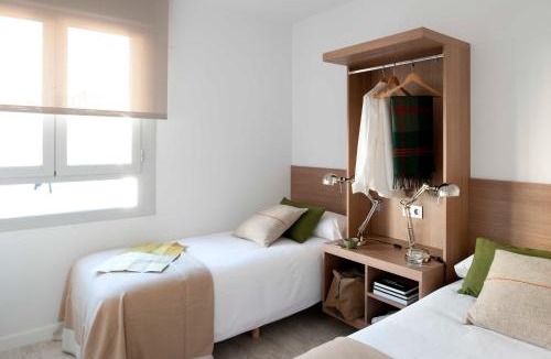 Palos de la Frontera Apartment | Eric Vökel Boutique Apartments - Atocha Suites