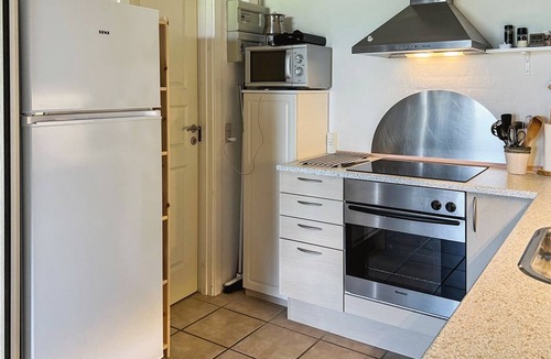 Akirkeby Apartment | "Erica" - 6km from the sea by Interhome