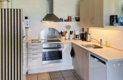 Akirkeby Apartment | "Erica" - 6km from the sea by Interhome