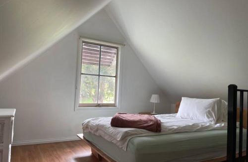 Erica House | Erica Escape