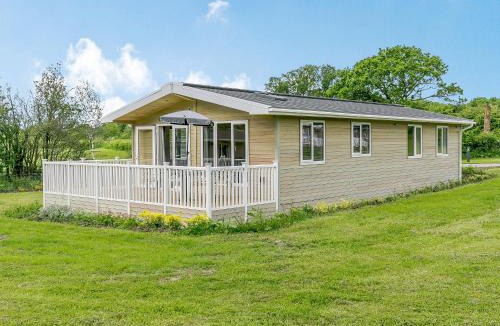 Willington House | Erica Lodge