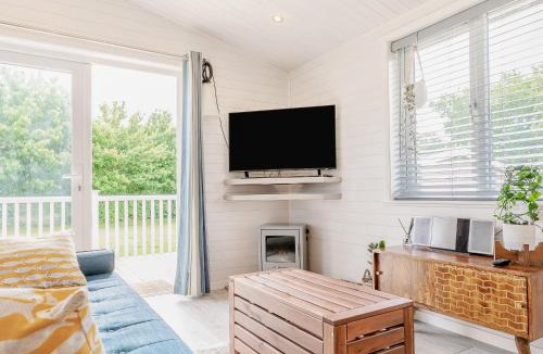 Willington House | Erica Lodge